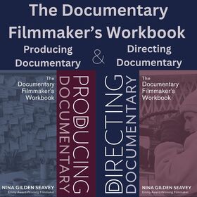 The Documentary Filmmakers Workbook